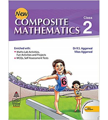 New Composite Mathematics Class - 2